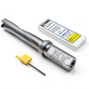AD INTERNATIONAL U Drill Carbide Inserts CNC Metalworking-0