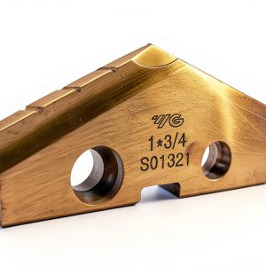 YG1 Drilling Insert General Purpose High Toughness-0