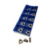 GBJ Drilling Inserts TiN Coated Carbide for Metalworking-5