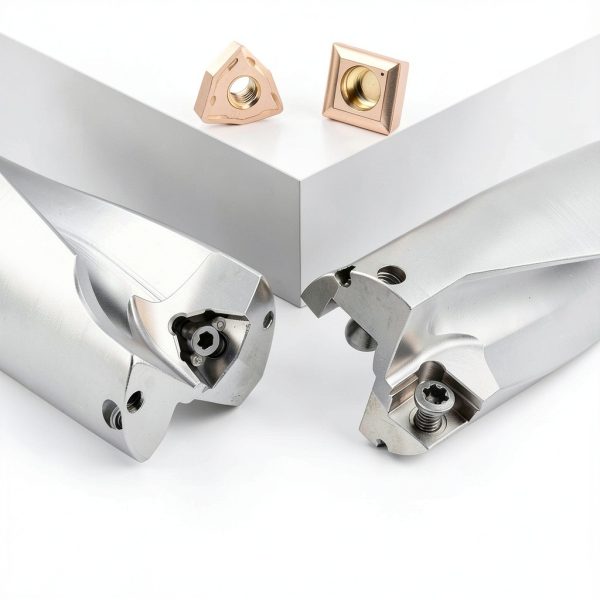 SKYDIN Drilling Insert Quick Discharge Direct Drilling-6