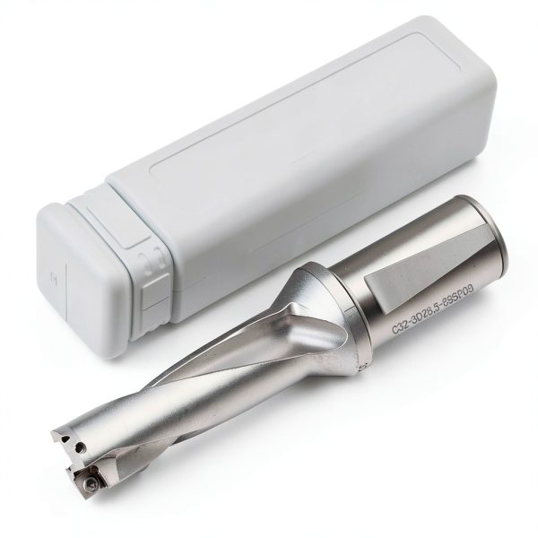 SKYDIN Drilling Insert Quick Discharge Direct Drilling-4