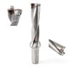 GBJ Drilling Inserts TiN Coated Carbide for Metalworking-1