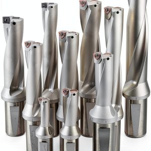 SKYDIN Drilling Insert Quick Discharge Direct Drilling-0