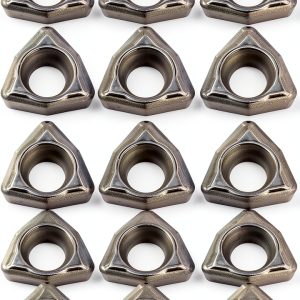 CME Tools Drilling Inserts For Steel Cast Iron Aluminum-0