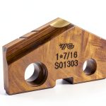 YG1 Drilling Insert General Purpose High Toughness S01307-0