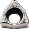 CME Tools Drilling Inserts For Steel Cast Iron Aluminum-1