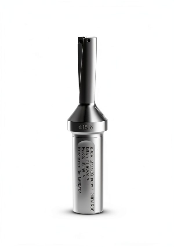 A.D. International U Drill Indexable Insert CNC Tool-1