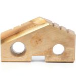 YG1 Drilling Insert General Purpose High Toughness-0