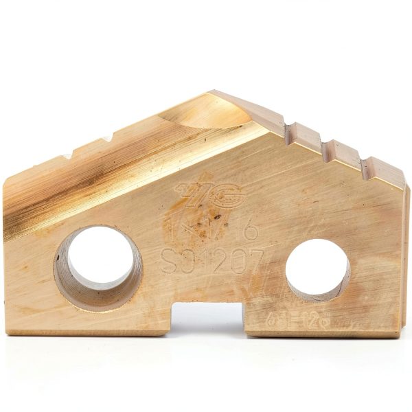 YG1 Drilling Insert General Purpose High Toughness-0
