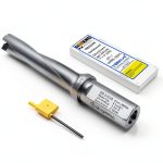 A.D. International U Drill Indexable Insert CNC Tool-0