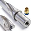SKYDIN Drilling Insert Quick Discharge Direct Drilling-5