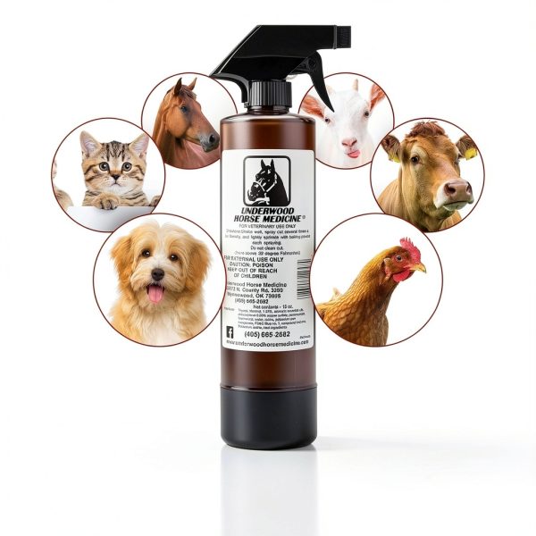 Horse Wound Care by Underwood Medicine-3