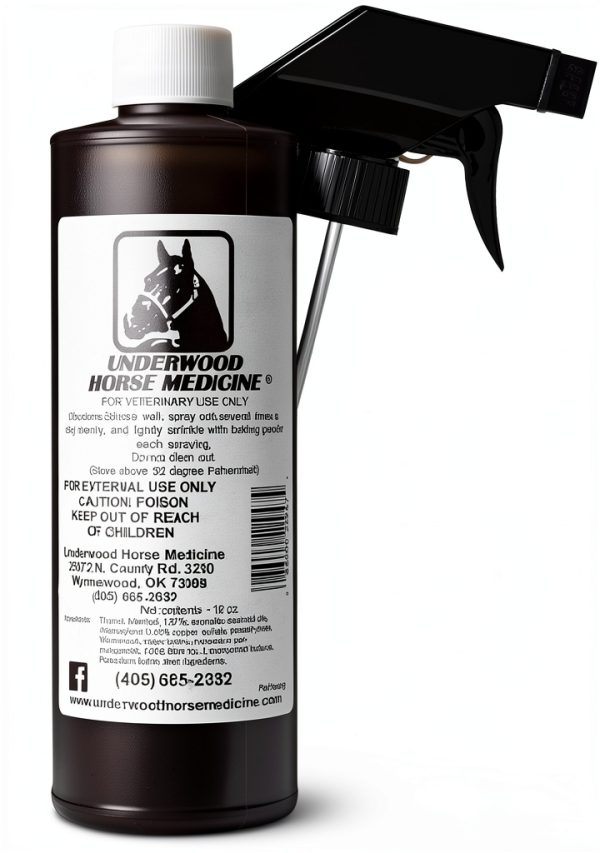 Horse Wound Care by Underwood Medicine-0