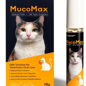 MucoMax Oral Gel Daeun Medical Herbal Pet Care-0