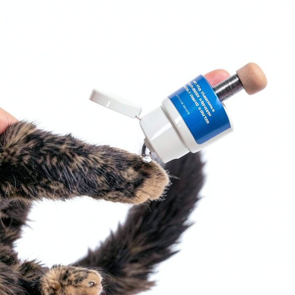 Silveraid Hot Spot Gel for Pets and Farm Animals-2