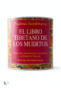 Tibetan Book of the Dead Editorial Kairós Kindle Edition-0