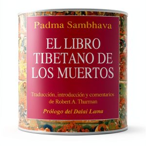Tibetan Book of the Dead Editorial Kairós Kindle Edition-0