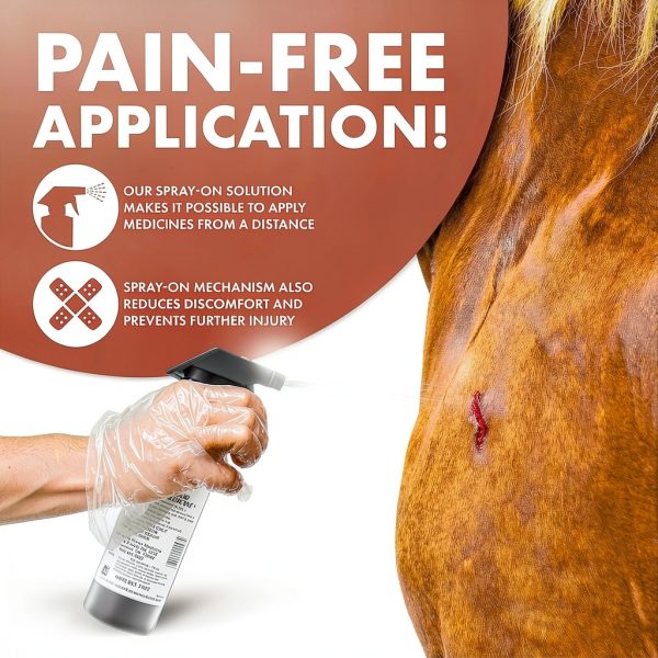 Horse Wound Care by Underwood Medicine-4
