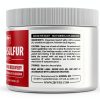 Sulfur Skin Paste Jeffers Pet Care Moisturizer-2