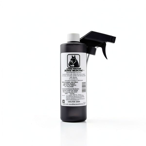 Horse Wound Care by Underwood Medicine-1