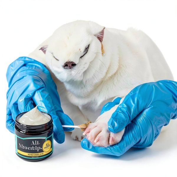 Curicyn Horse Wound Care Fast-Acting No Sting-4