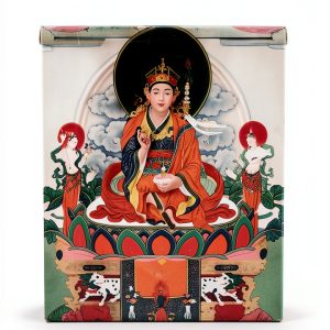 Rangjung Yeshe Tibetan Buddhism Kindle eBook 8th Edition 210 Pages-0