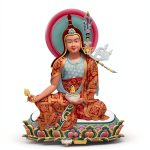 Snow Lion Tsadra Book 2 of 14 Biography of Buddhism Kindle eBook-0