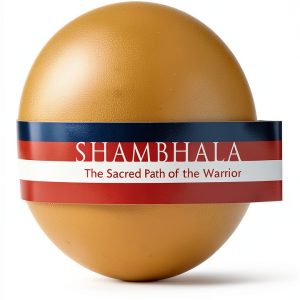 Shambhala Tibetan Buddhism Kindle eBook Reprint 260‑Page Guide-0