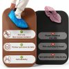Automatic Shoe Cover Dispenser TimeSpace Slip-1