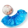 Disposable Shoe Covers for Model G-BD001T Shoe Cover Dispenser - Disposable Blue Booties (100 pcs)-2