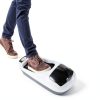 Automatic Shoe Film Machine KWCWB Shoe Cover Dispenser Model-2 White-6