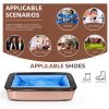 Automatic Shoe Cover Dispenser TimeSpace Slip-3