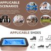 Automatic Shoe Cover Dispenser TimeSpace Slip-6
