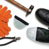 Composite Inserts for Work Boots LIFKOME Protective Toe Caps-5