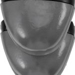 Safety Shoe Toe Caps TEHAUX Steel Toe Covers Grey 3.54x2.36x1.57 Inch-0