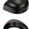 Steel Toe Guard by iplusmile Safety Toe Caps for Work Shoes Black 10cm-1