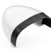 Toe Guards for Work Shoes 4pcs Safety Shoe Covers Universal Overshoes-4