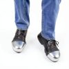Toe Caps JEWEDECO Unisex Toe Protectors Assorted Color-8