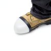 Toe Guards for Work Shoes 4pcs Safety Shoe Covers Universal Overshoes-3