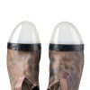 Cabilock Plastic Toe Cap Safety Shoe Cover for Men Women Industrial-7