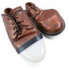 Cabilock Plastic Toe Cap Safety Shoe Cover for Men Women Industrial-8
