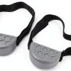 Children Shoe Toe Cover by JAOCDOEN Gray Non‑Slip Protective 2‑pcs-8