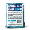 IMPRESA 2 Pack Walking Boot Cover for Foot & Ankle Brace – Medical-6