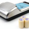 Shoe Cover Machine DIITGGE 1200 Pair ABS Plastic Automatic Dispenser-0