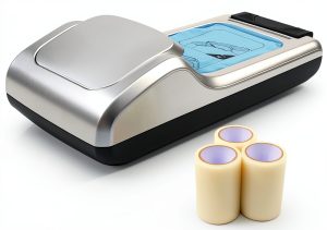 Shoe Cover Machine DIITGGE 1200 Pair ABS Plastic Automatic Dispenser-0