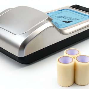 Shoe Cover Machine DIITGGE 1200 Pair ABS Plastic Automatic Dispenser-0