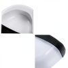 Cabilock Plastic Toe Cap Safety Shoe Cover for Men Women Industrial-2