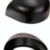 Angoily Antismash Boot Tip Cover – Steel Toe Caps Black Size 10-1