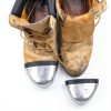 Toe Caps JEWEDECO Unisex Toe Protectors Assorted Color-2