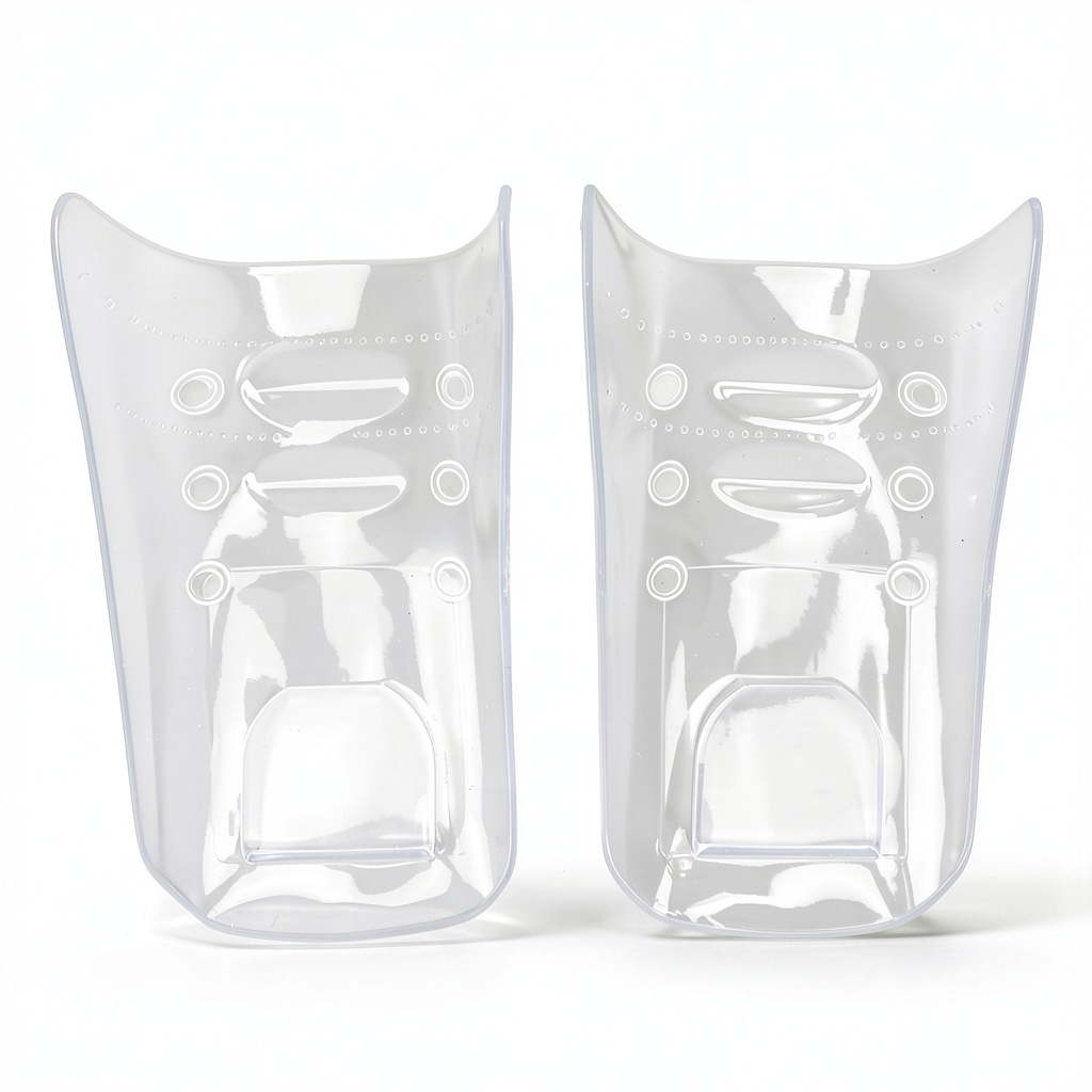 odorless shoe covers